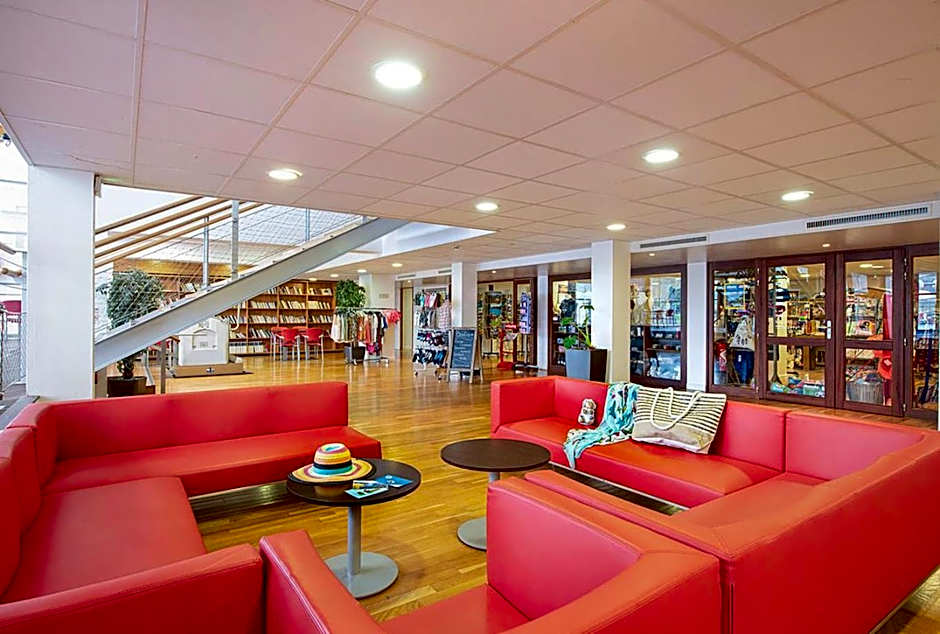 Village Club Les Hyvans