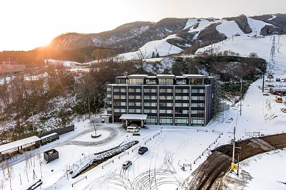 Foto 1 di 50 di Ki Niseko Hotel
