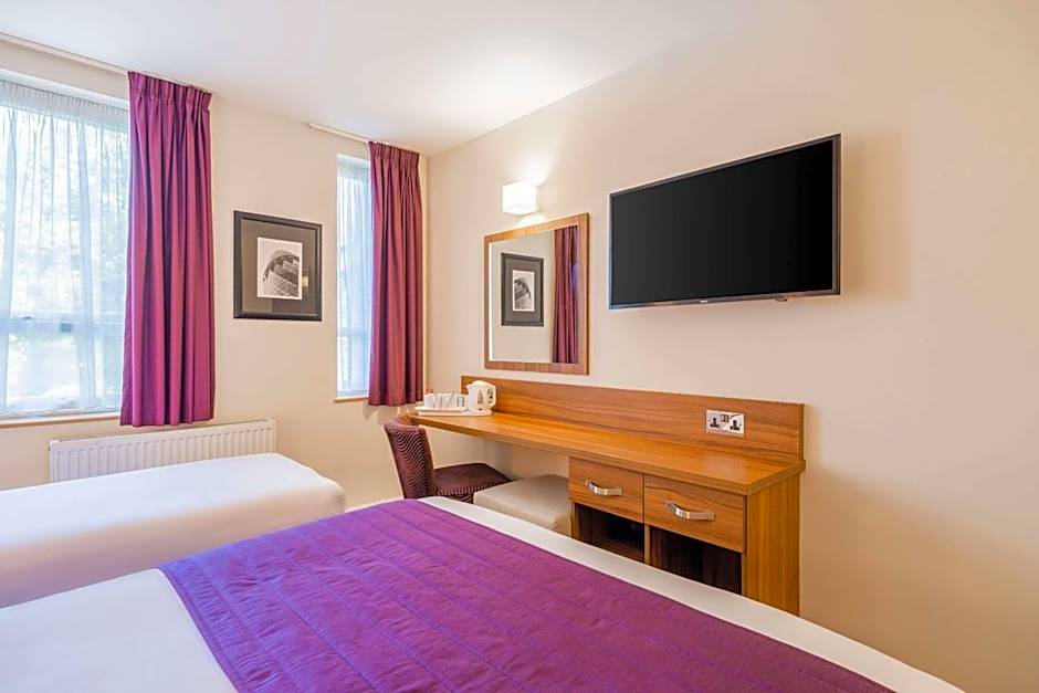 Quality Hotel Hampstead