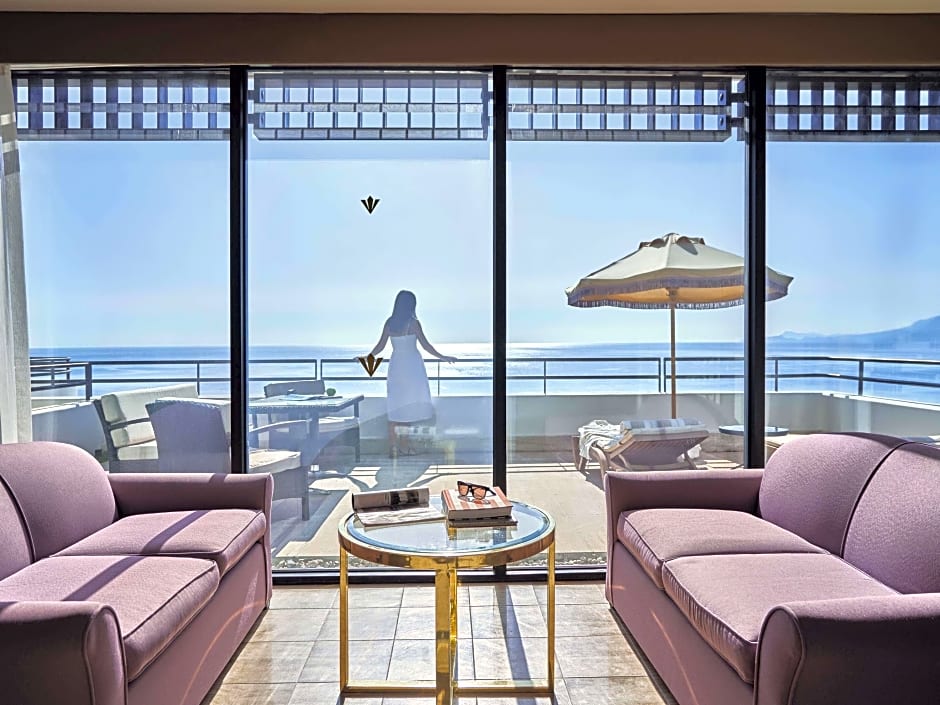 Photo 1 of 12 of Deluxe Suite, Terrace