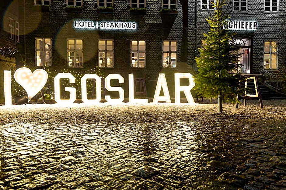 Schiefer Suite Hotel & Apartments