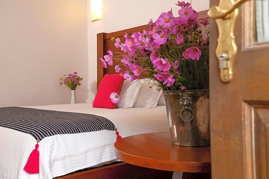 El Serafin Hotel Boutique