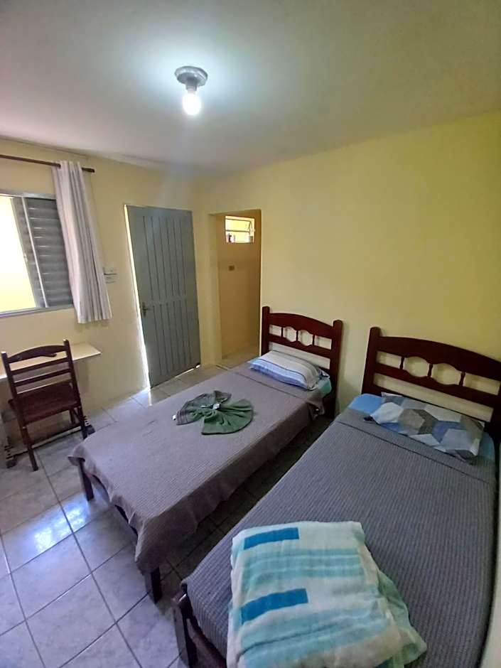 Hotel em SBO - Centro