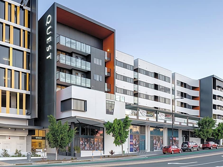 Quest Springfield Central