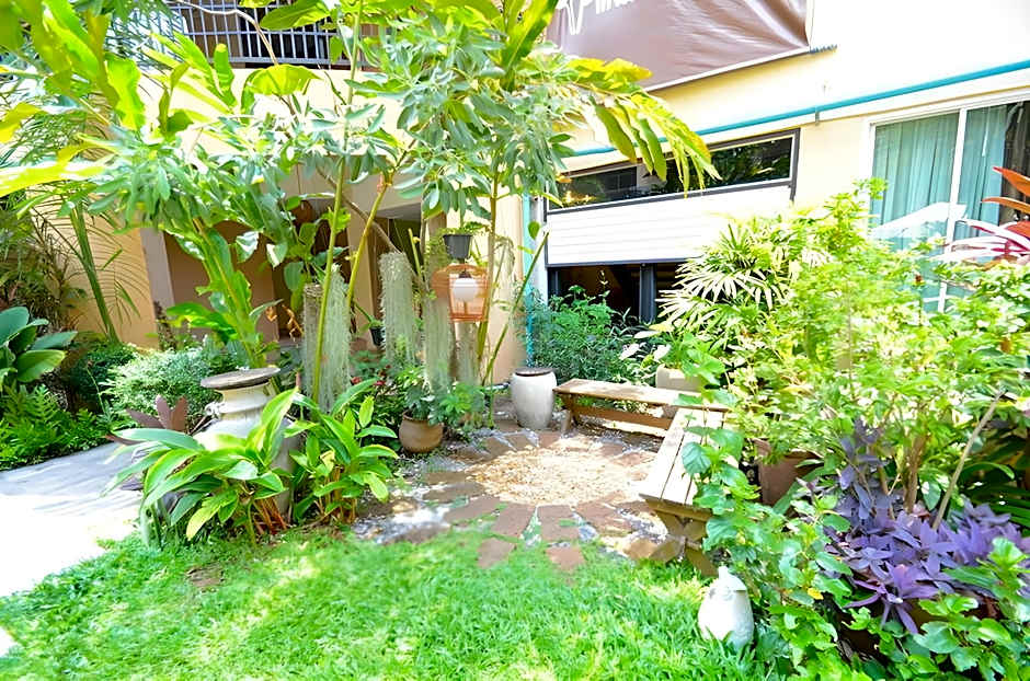 Piman Garden Boutique Hotel