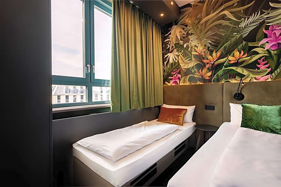 Rugs Hotel Augsburg City