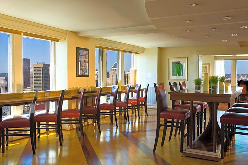 Baltimore Marriott Waterfront