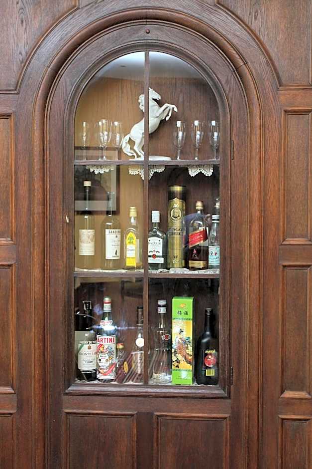 Mondial Appartement Hotel