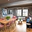 Hiding Space - Trim Street Apartments