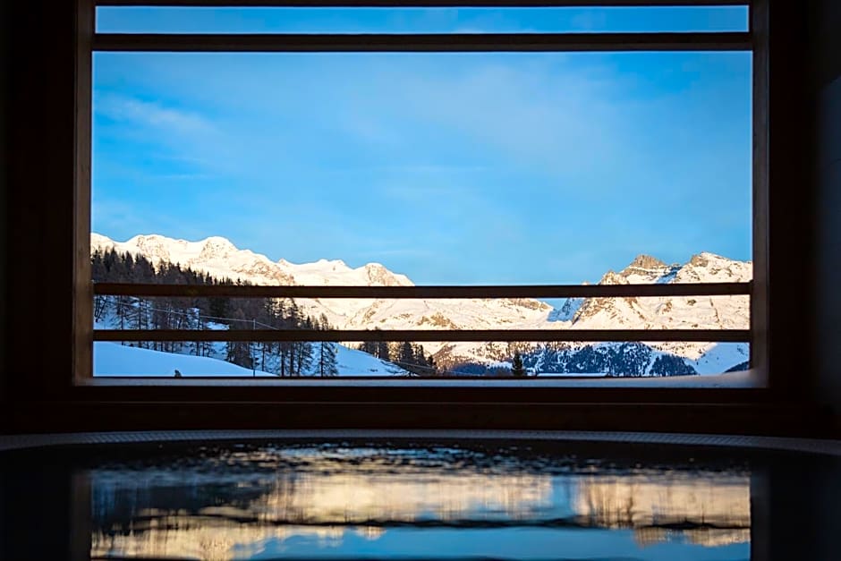 Lavarets Chambres d’Hôtes