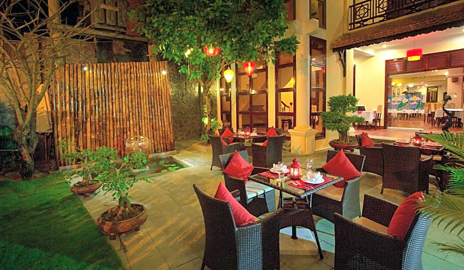 Lantern Boutique Hoi An