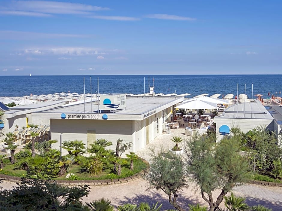 Hotel Le Palme - Premier Resort