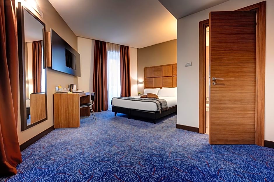 Rome Art Hotel - Gruppo Trevi Hotels