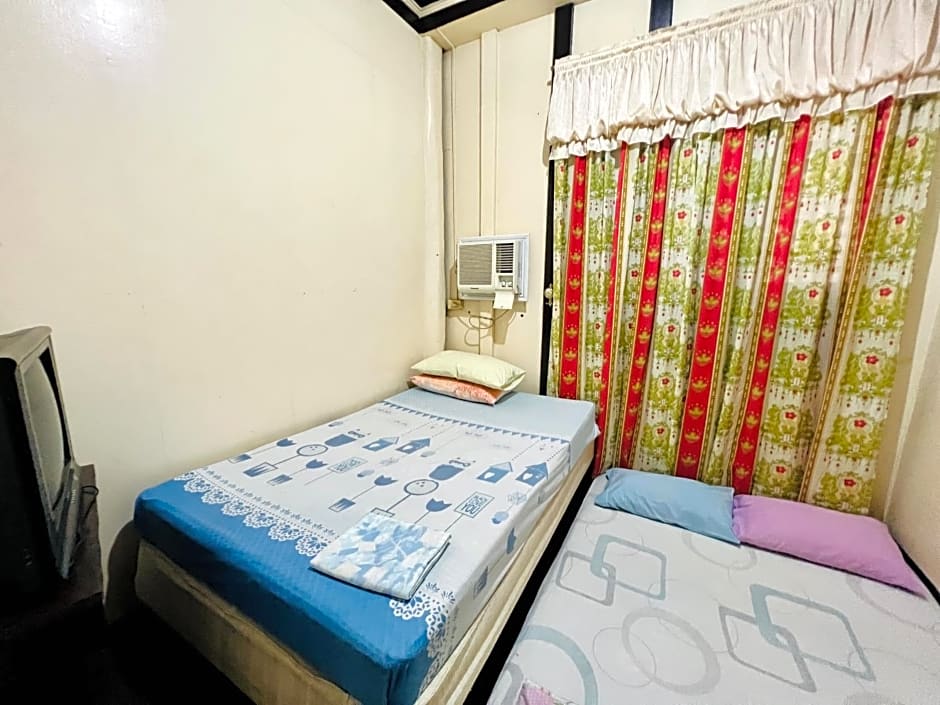 King Henry's Transient House