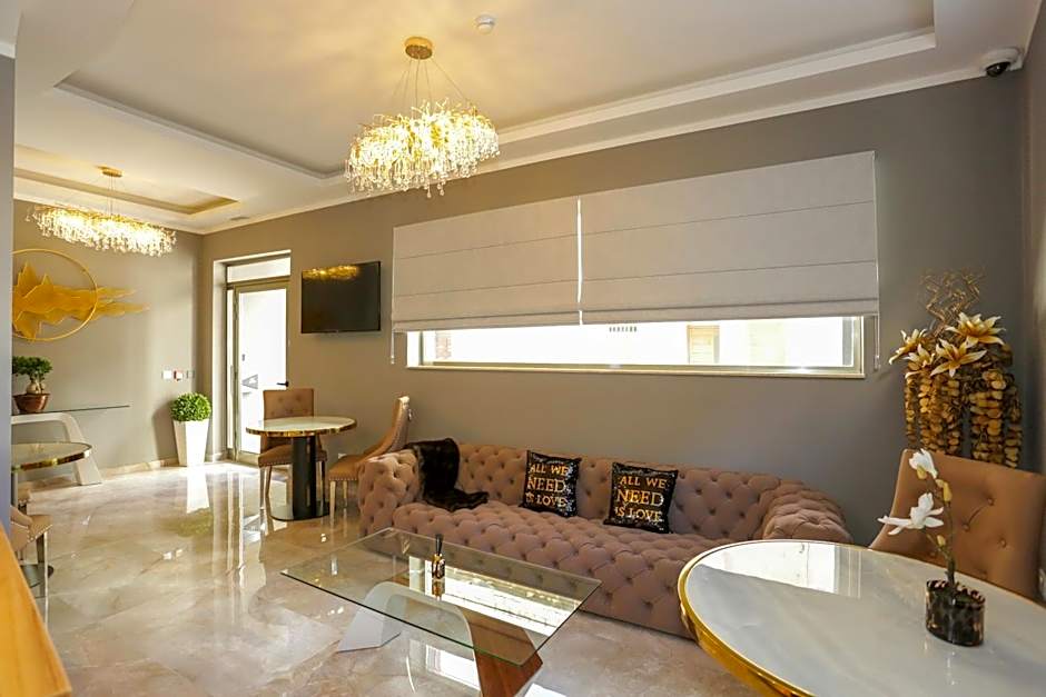 J'Me Boutique Hotel - Adults only