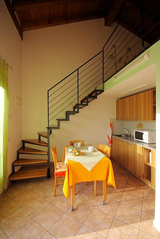 Residence Celeste