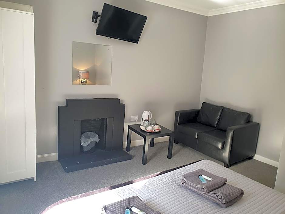 cellardyke en-suite rooms