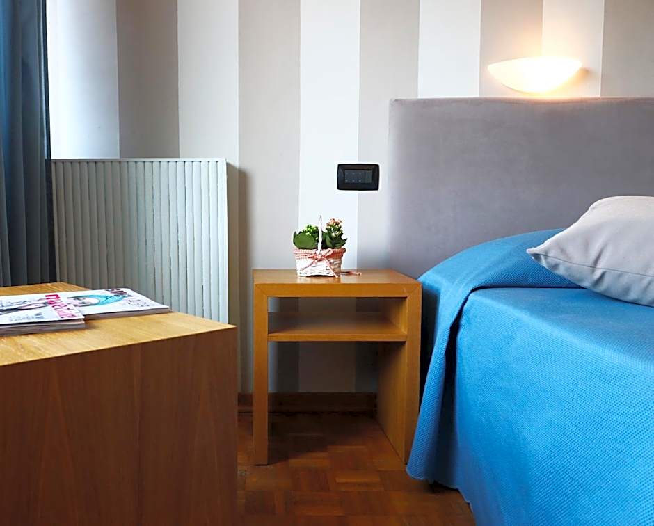 Hotel Clarici