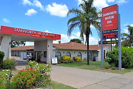 Tamworth Motor Inn & Cabins