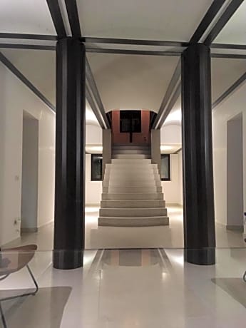 Ca'Bert Villa dei Glicini