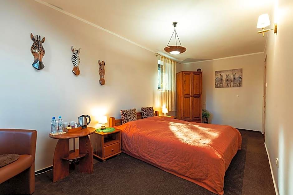 Villa Toscania-check in 24h