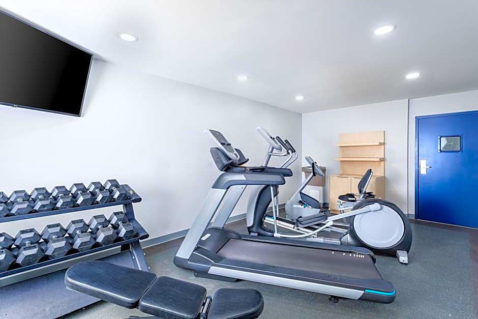 Spark by Hilton Clarion