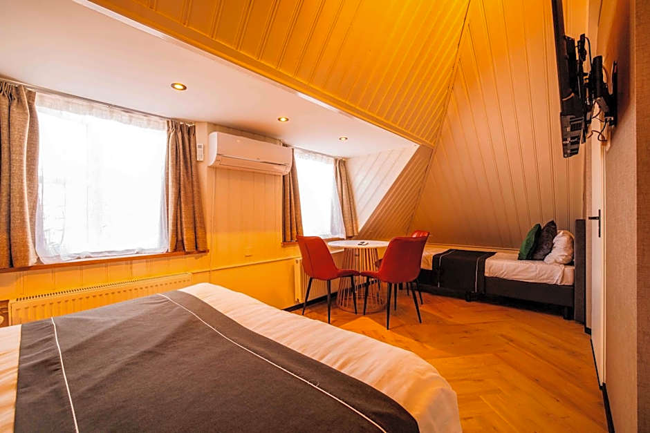 Hotel Buren