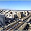 Toyoko Inn Shin-osaka Higashi-mikuni Ekimae