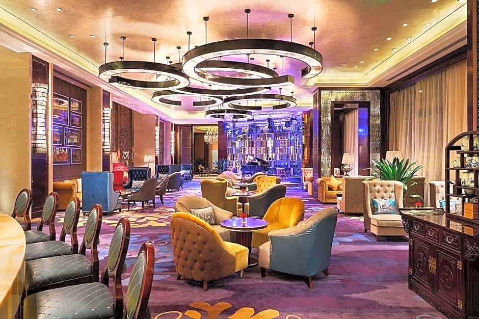 Wanda Realm Harbin Hotel