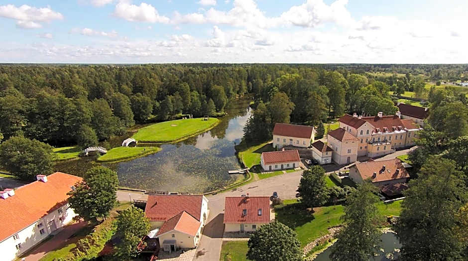 Vihula Manor Country Club & Spa