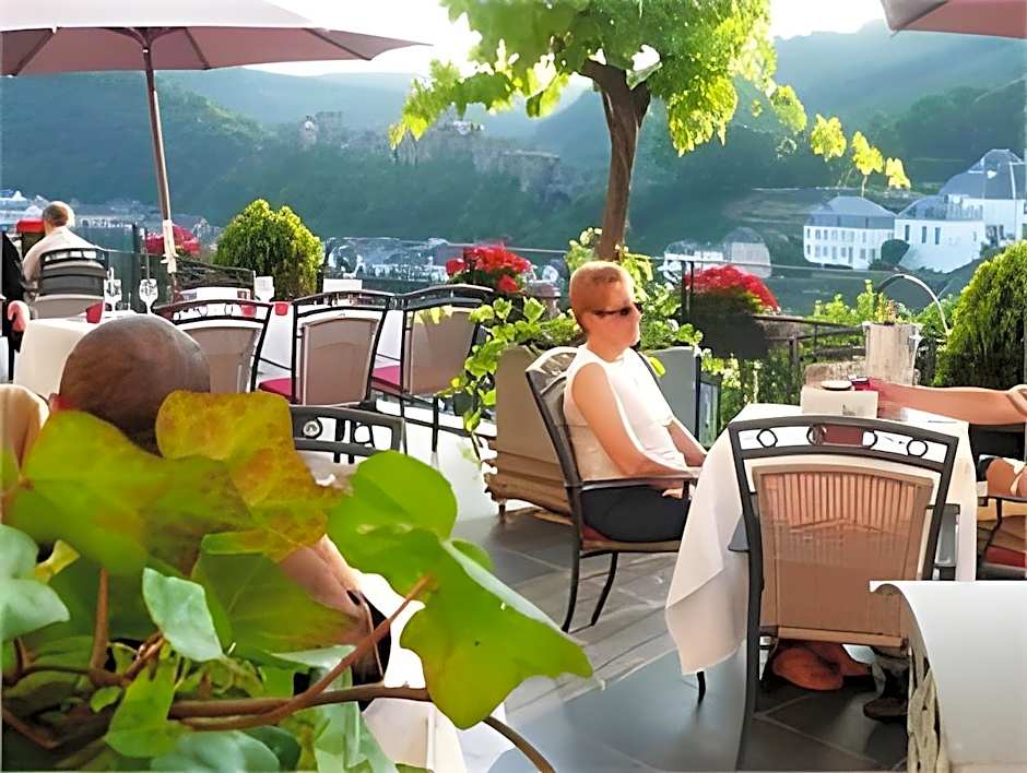 Hotel Panorama
