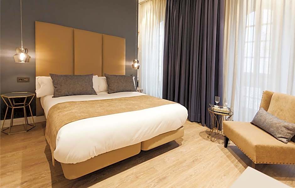 Hotel Palacete de Alamos