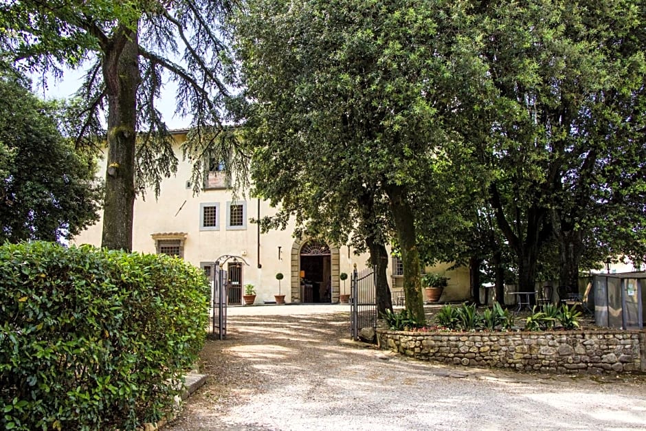 Villa Il Fedino