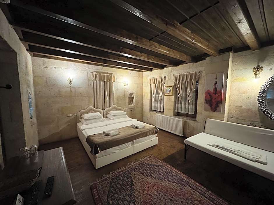 Cave Art Hotel Cappadocia