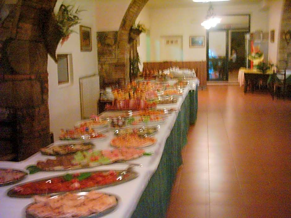 Hotel Il Malandrone