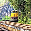 OYO 75334 Train Hotel