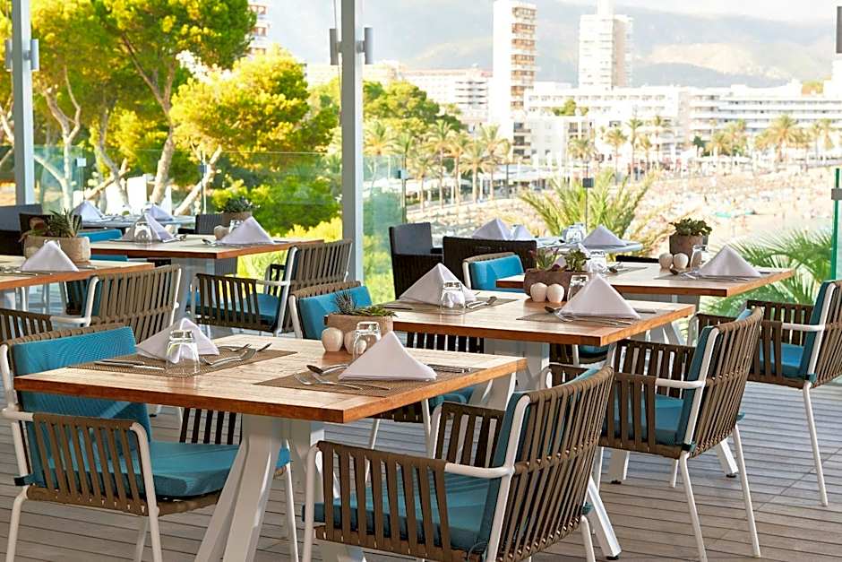 Meliá Calviá Beach