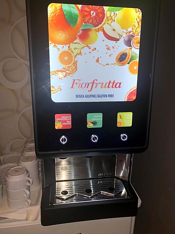 Hotel Masaniello Luxury