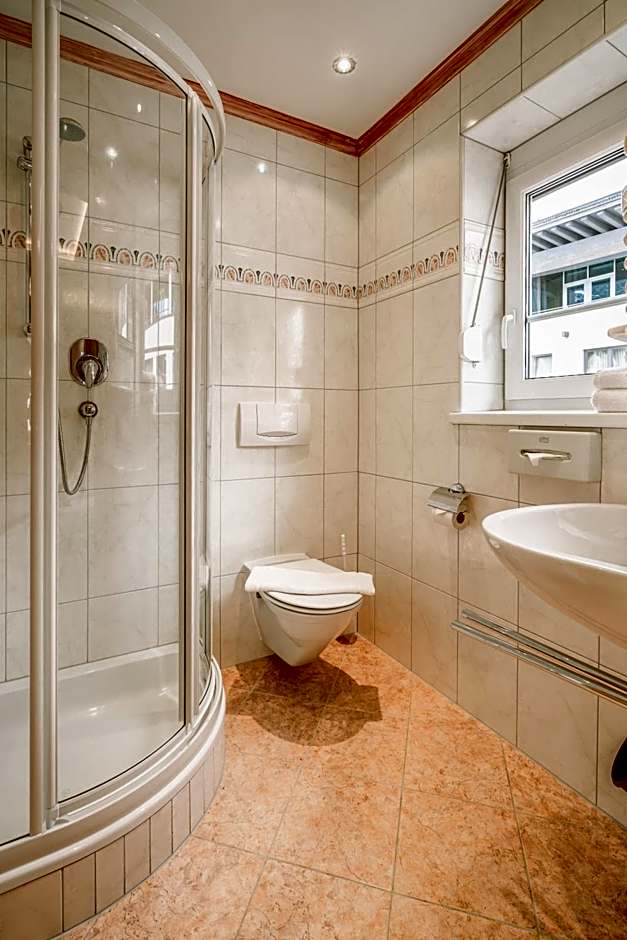 Fortuna Apart Hotel B&B