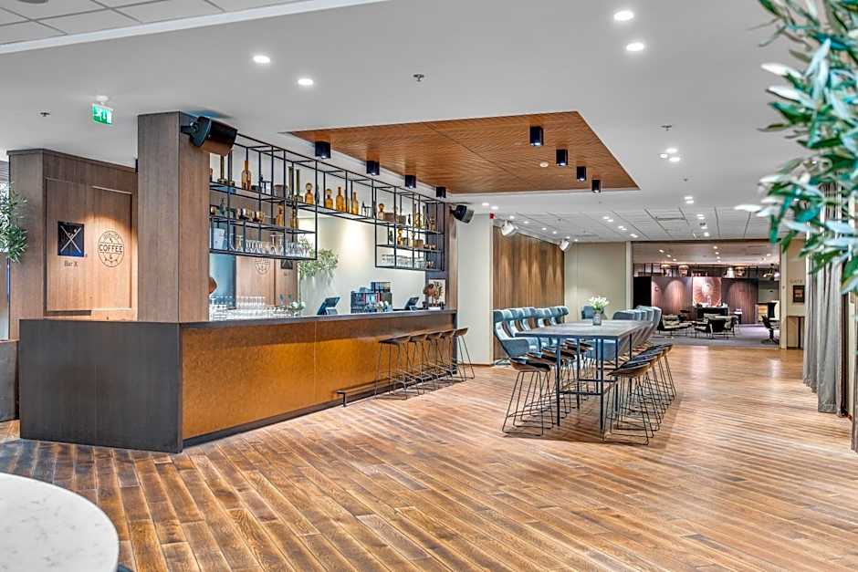 Quality Airport Hotel Stavanger