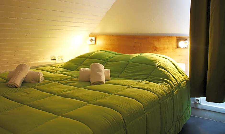 VVF Amboise Les Châteaux de la Loire