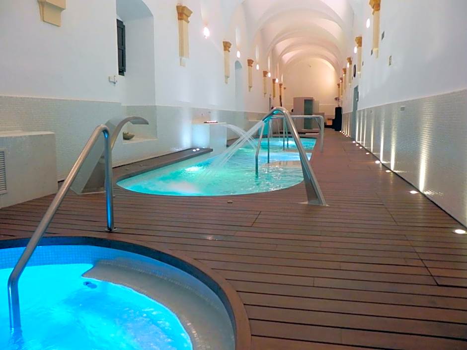 Monasterio De Piedra