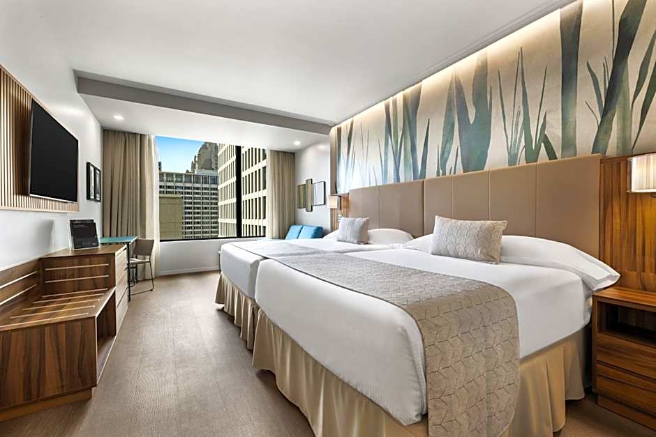 Riu Plaza Chicago