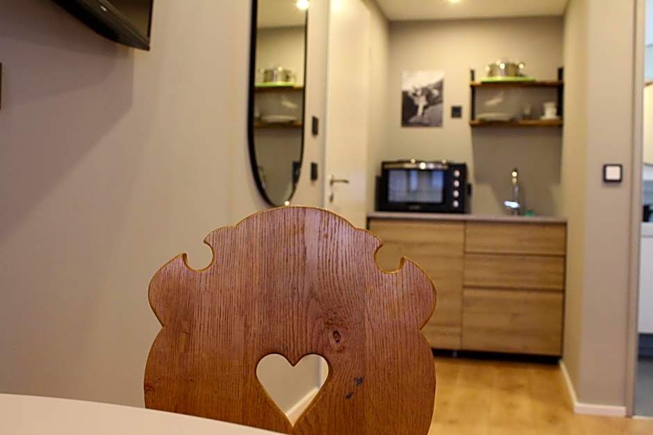 ARRIVEL Apartements Heimstetten - bisher Novitel