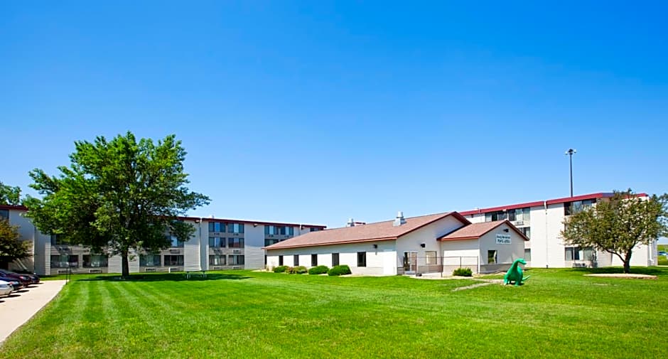 Med City Inn & Suites Rochester Mayo Clinic Area