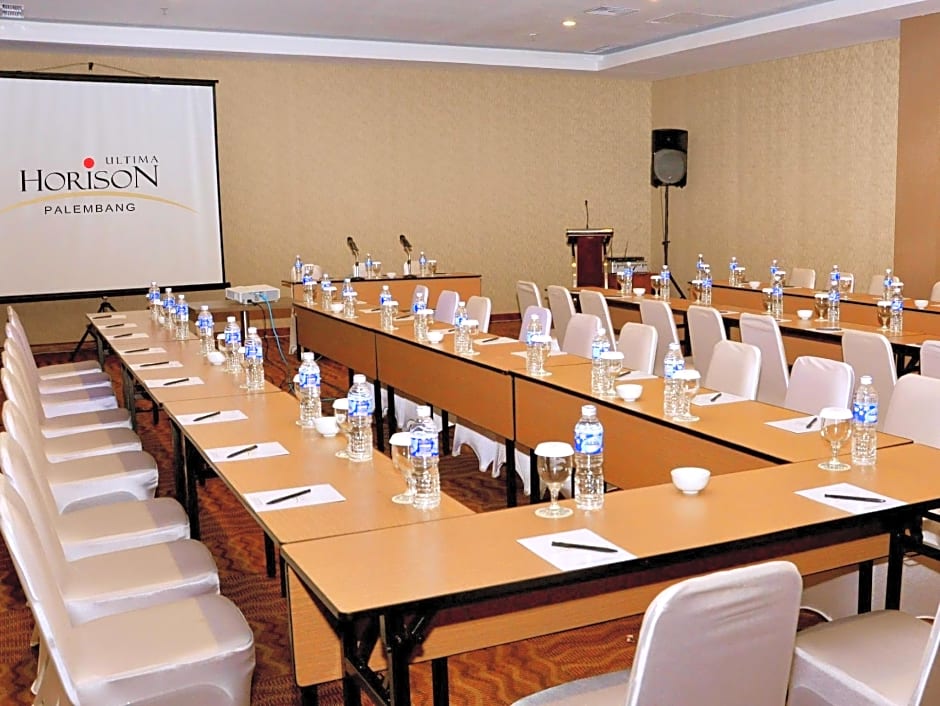 Beston Hotel Palembang