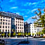 Novotel Vilnius Centre