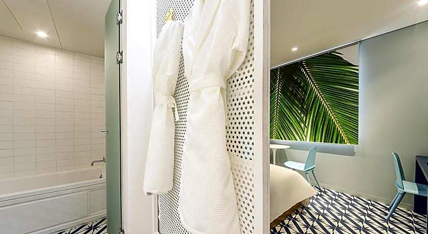 Hotel Yeogiuhtte Chungjangro