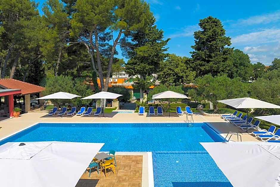 Mediterranean Village San Antonio