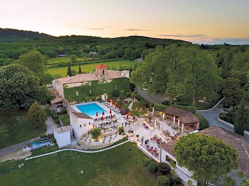 Le Domaine Du Colombier